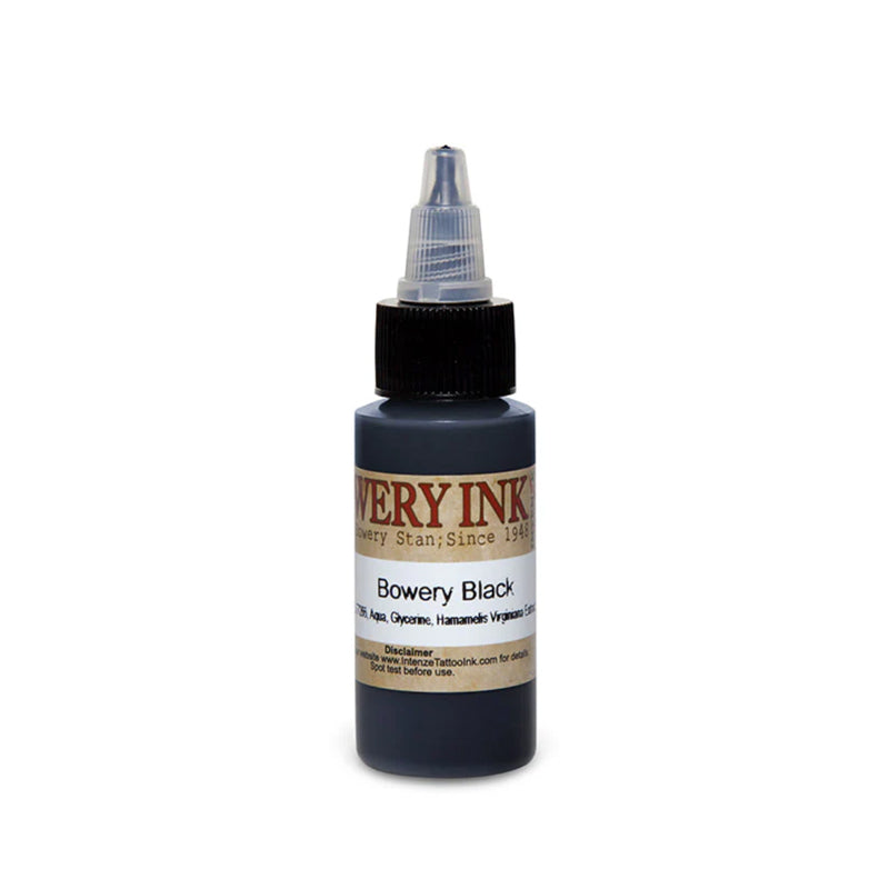 Intenze Ink