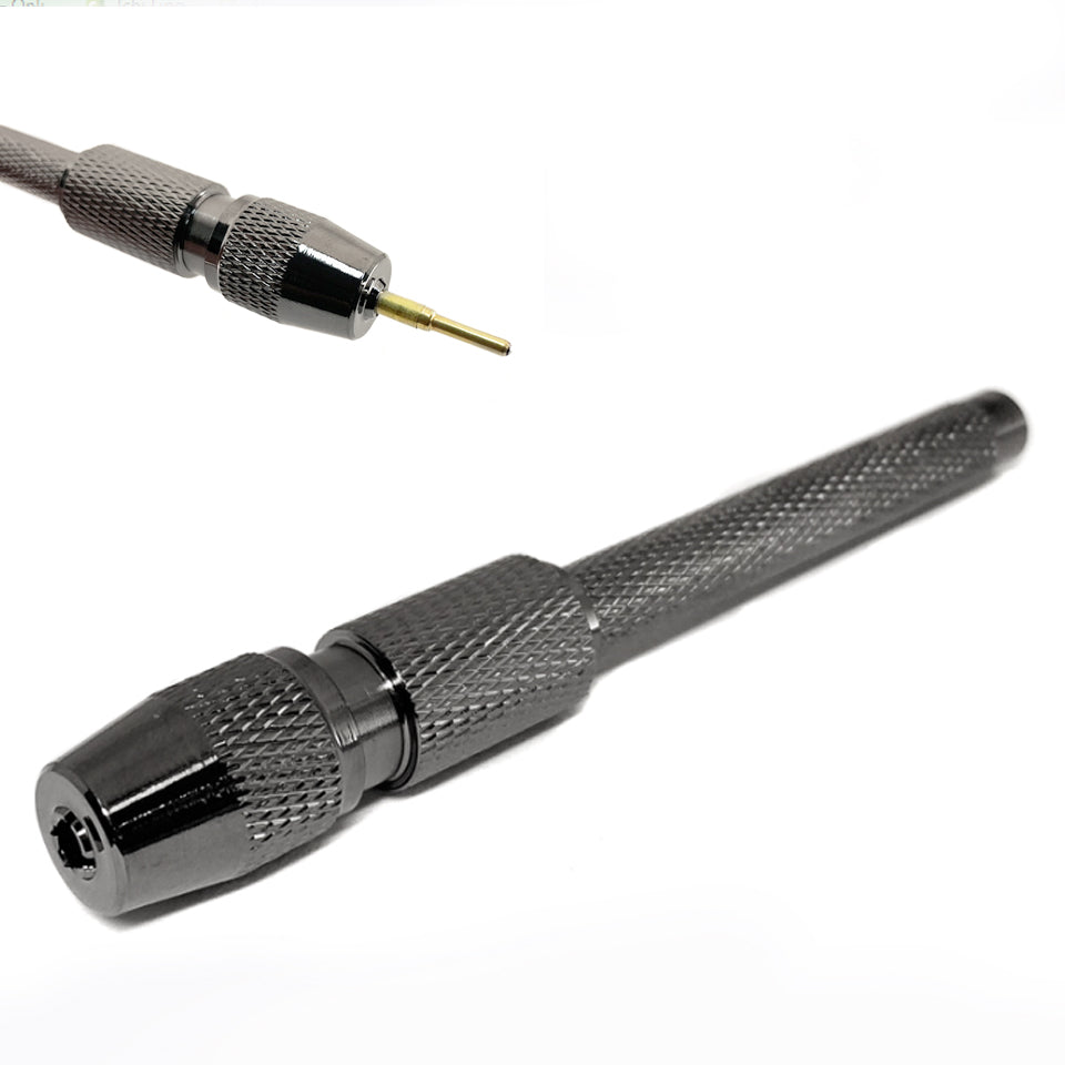 Brass Skin Surfer Pens