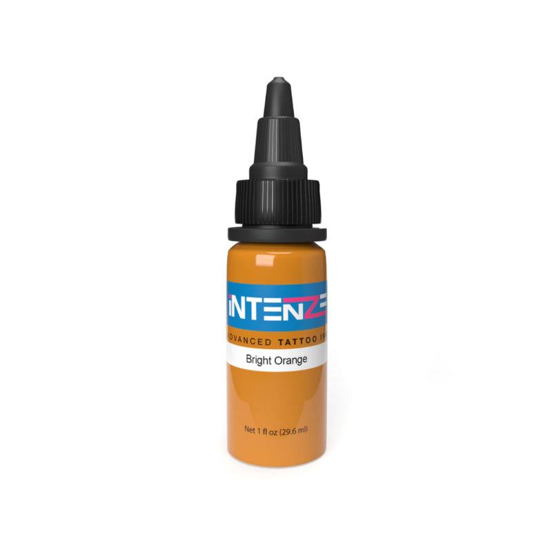 Intenze Ink