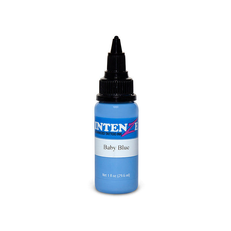 Intenze Ink