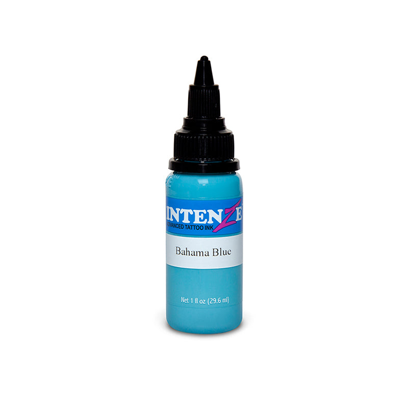 Intenze Ink