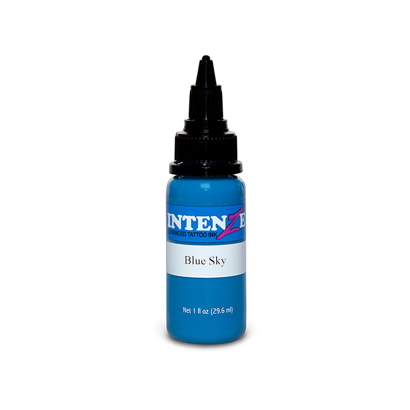 Intenze Ink