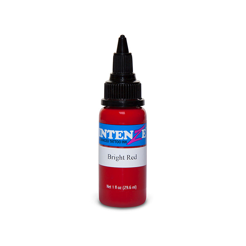 Intenze Ink