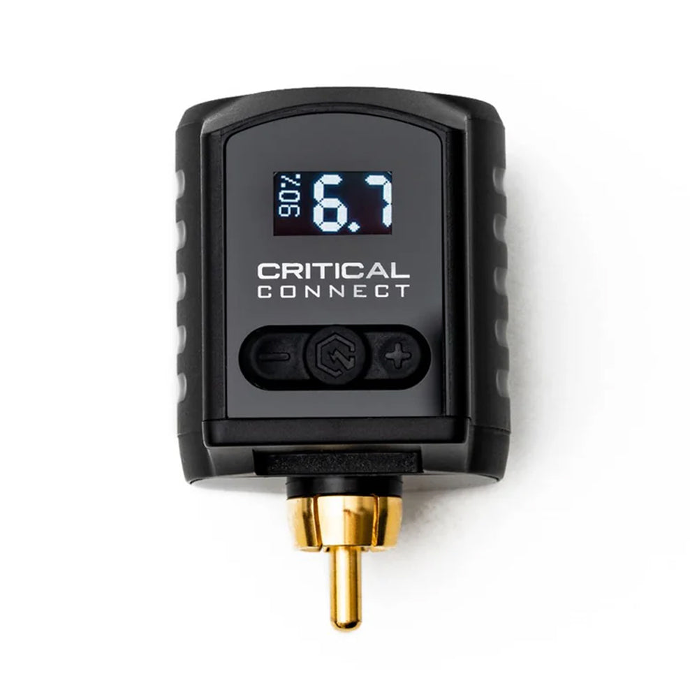 For Rotary & Pen Machines