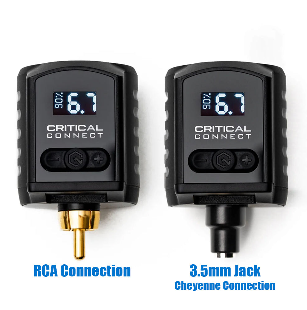 For Rotary & Pen Machines