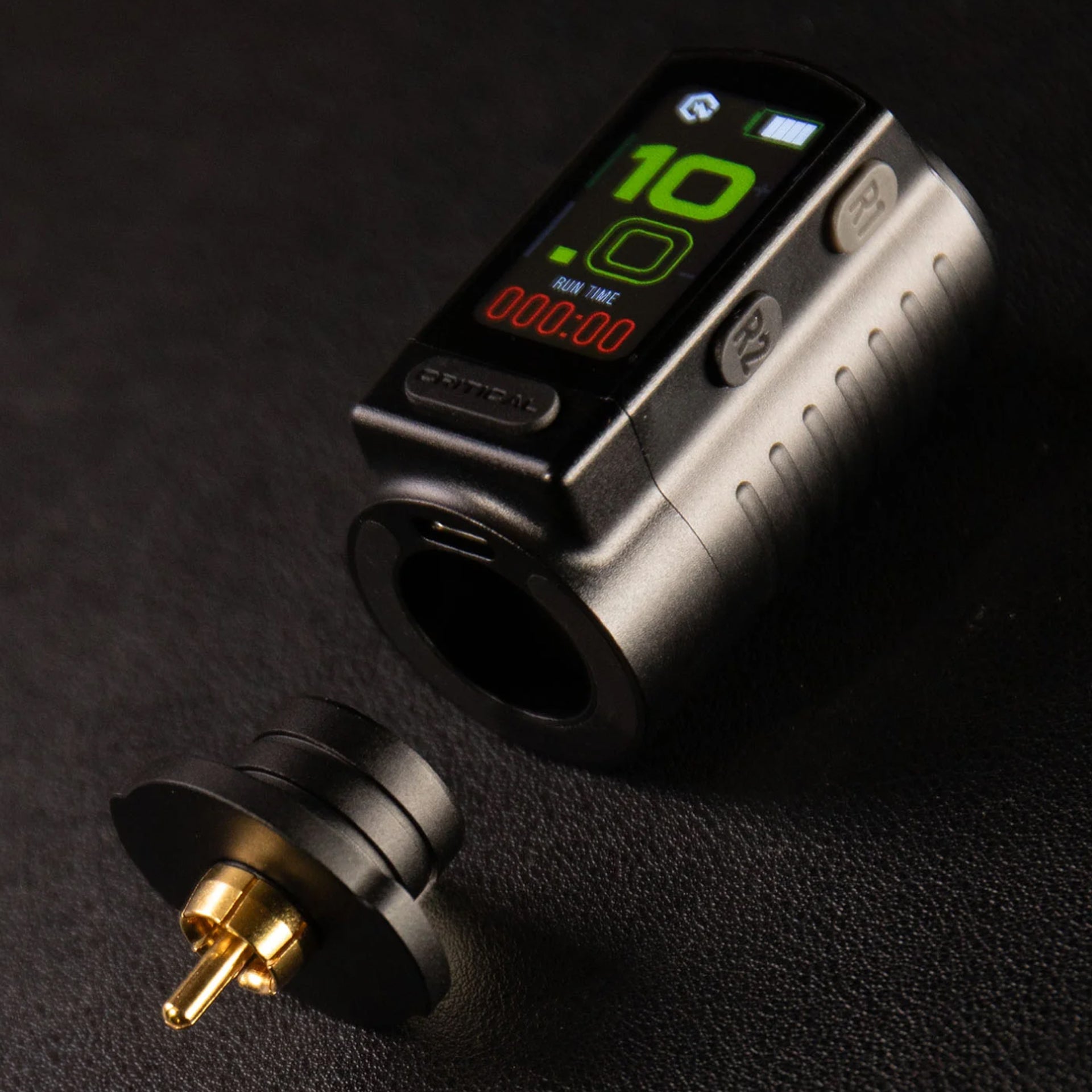 For Wireless Tattooing