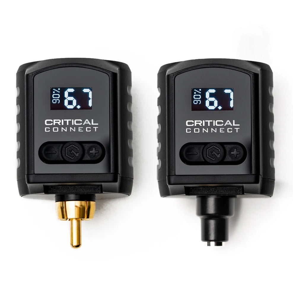 For Rotary & Pen Machines