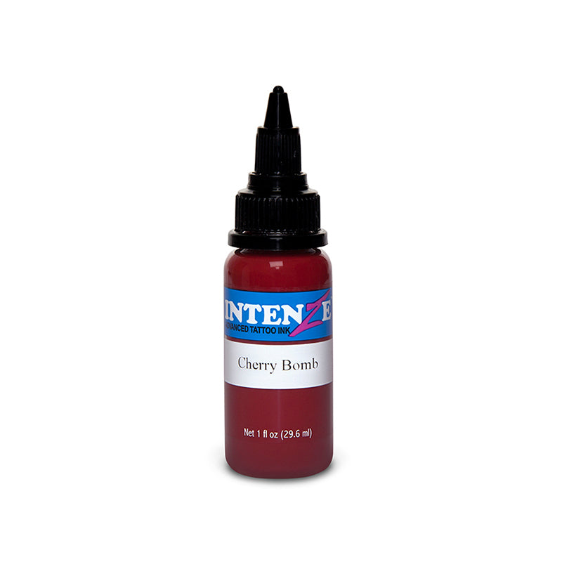 Intenze Ink