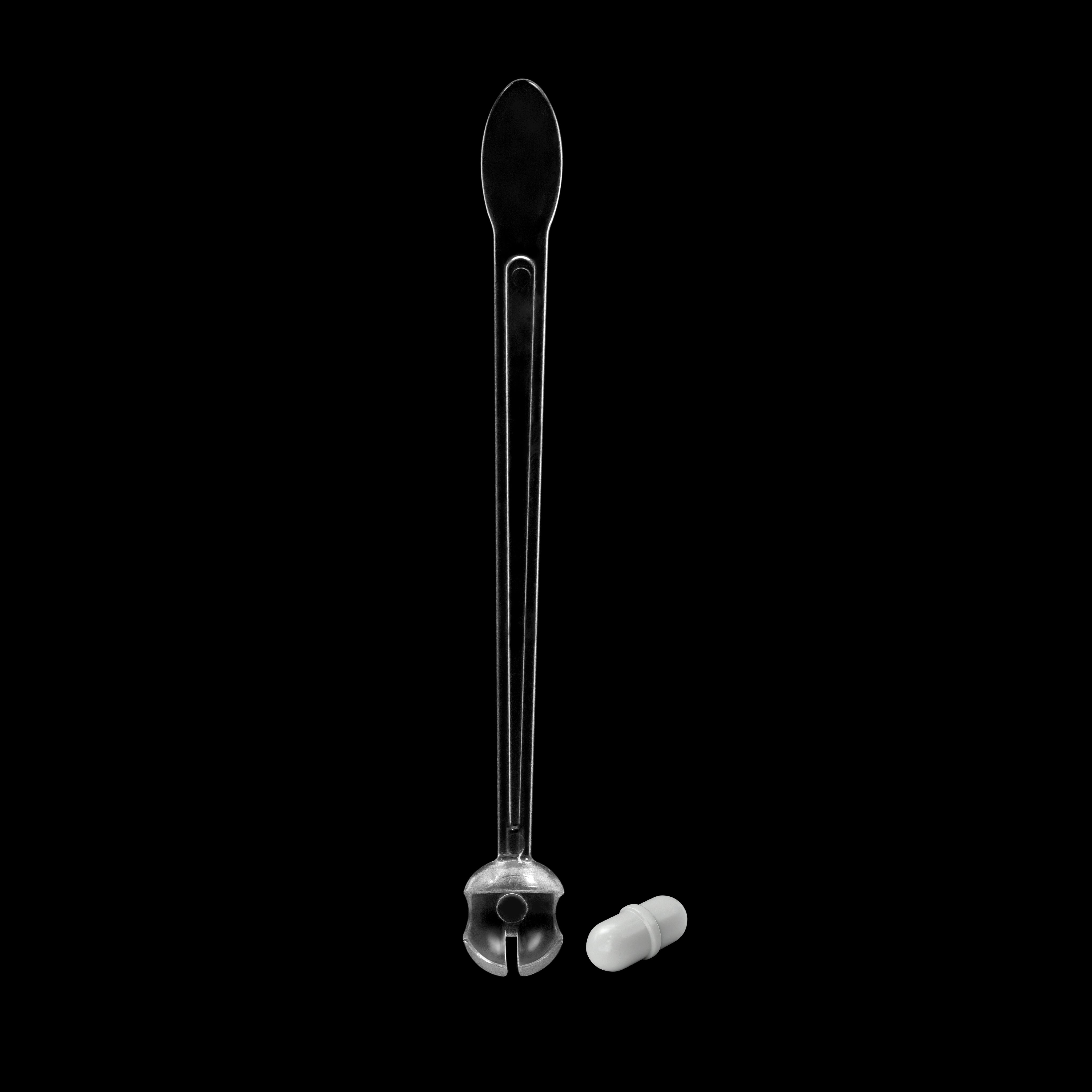 DISPURS Pigment Mixer