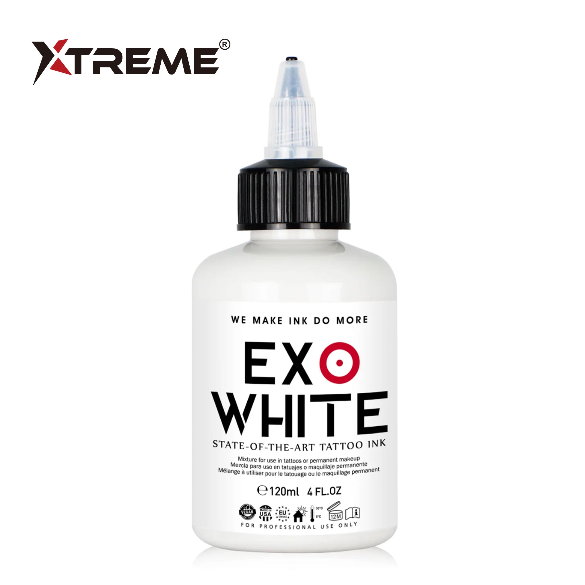 Xtreme Inks