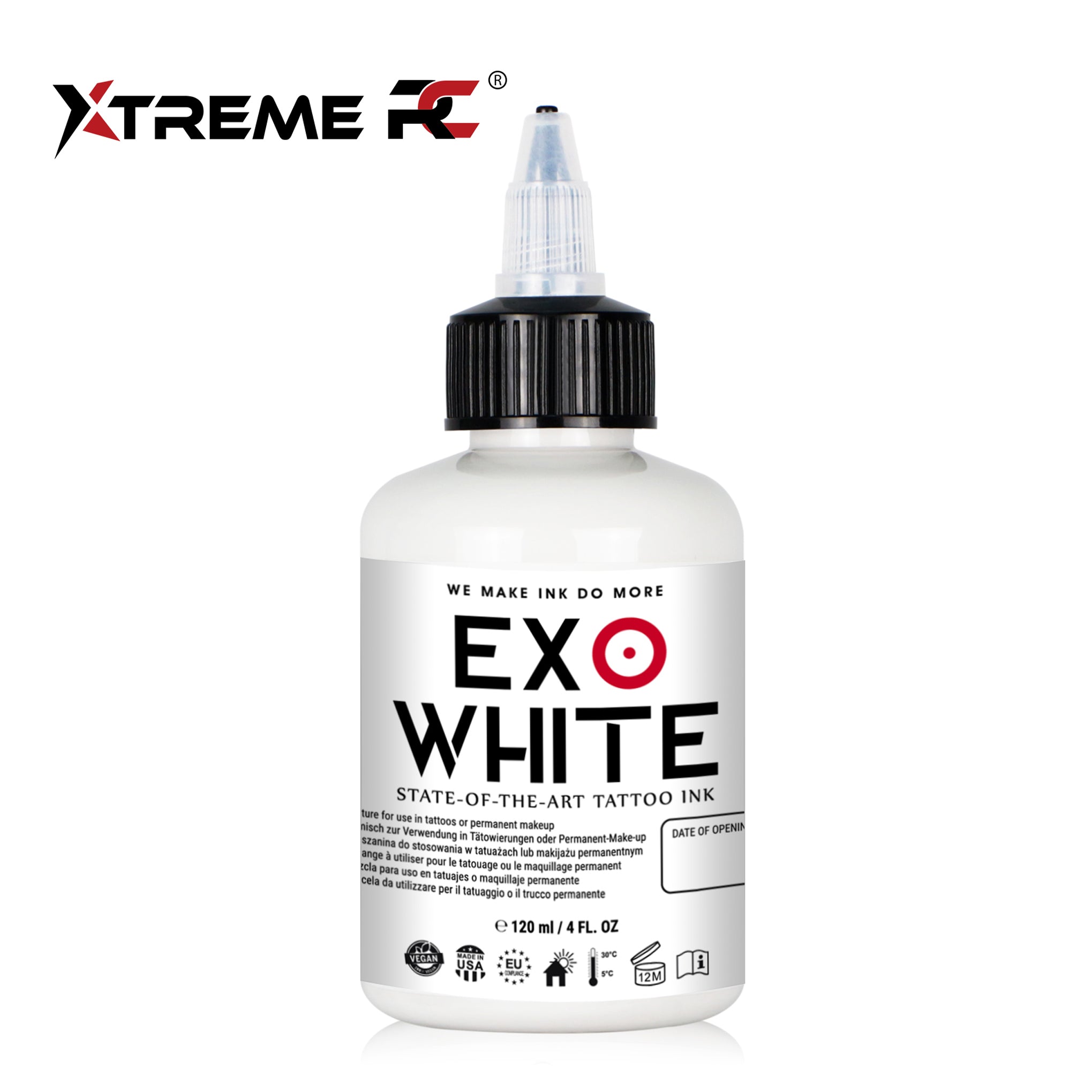 Xtreme Inks