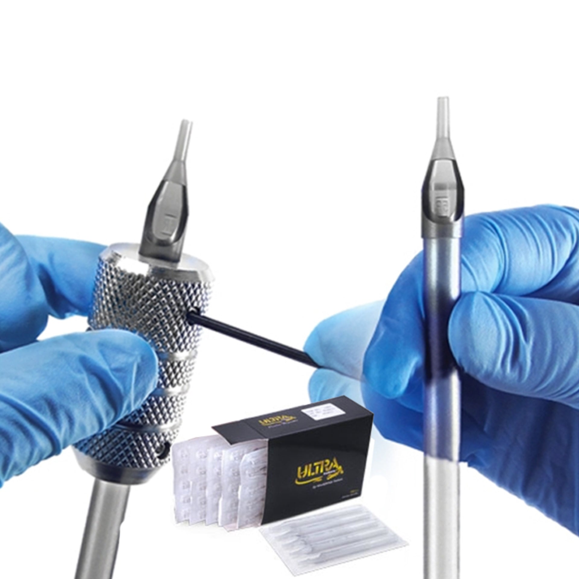 Disposable Tubes