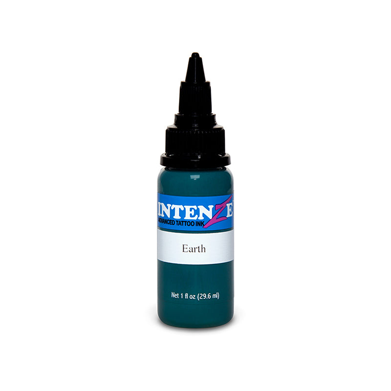 Intenze Ink