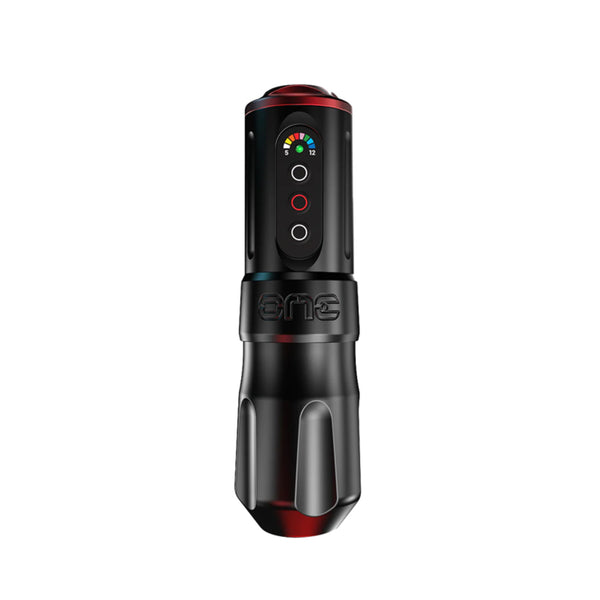 FK Irons ONE | Wireless Tattoo Machine – WorldWide Tattoo Supply