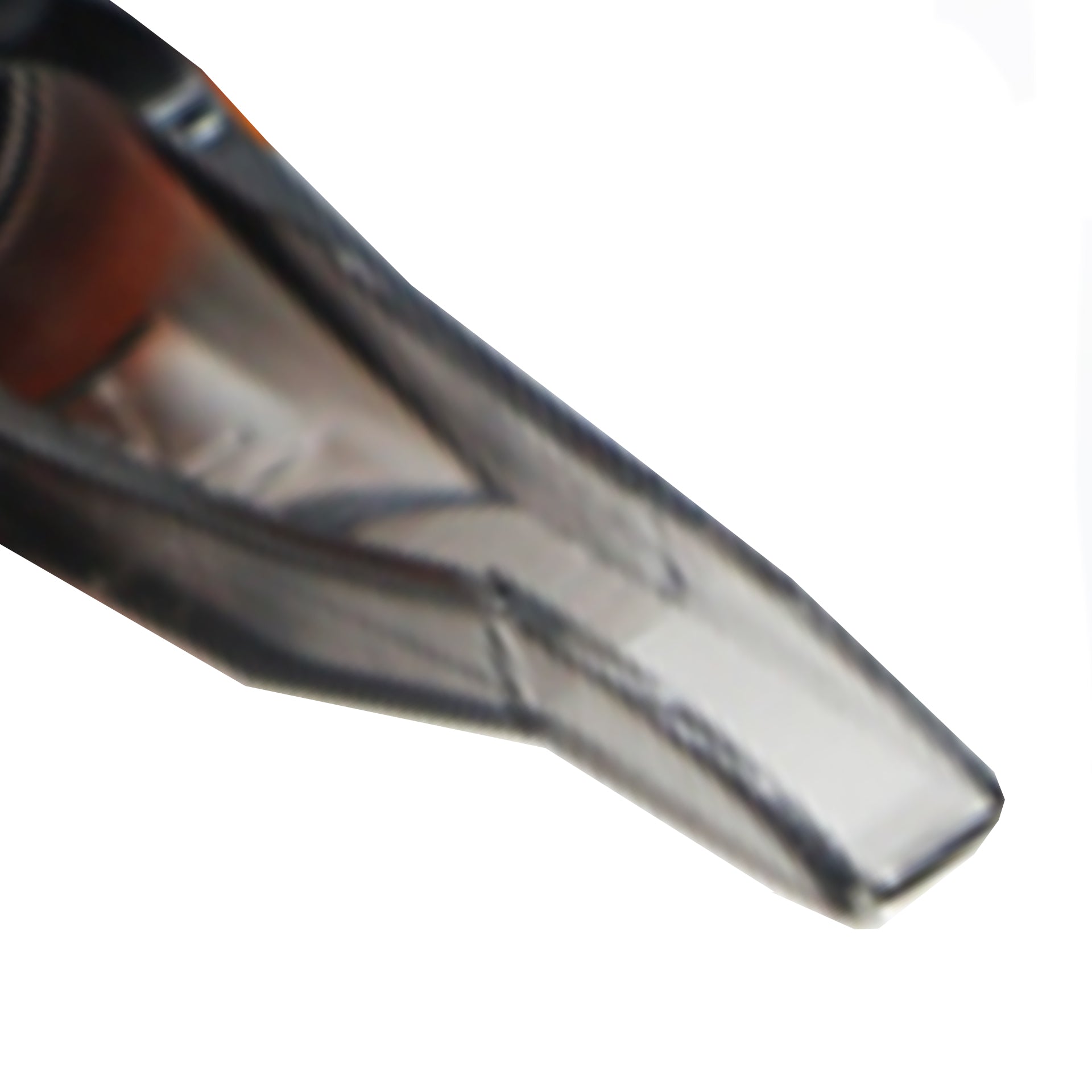Ultra Foam Tubes