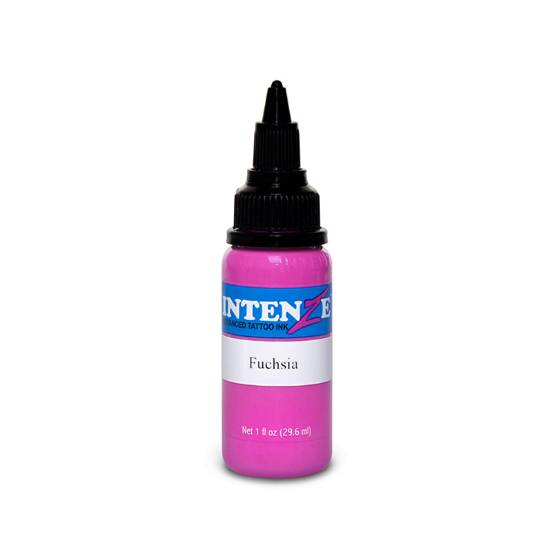 Intenze Ink