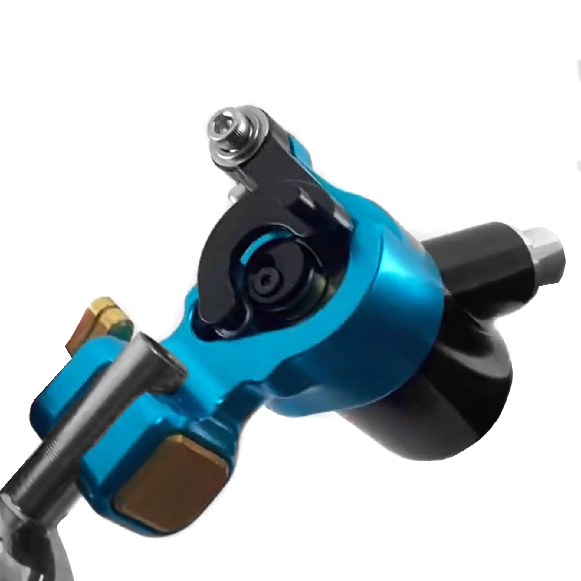 Genji Rotary Tattoo Machine