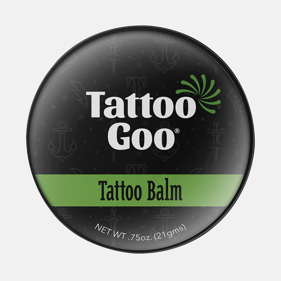 Tattoo Goo Tattoo Balm