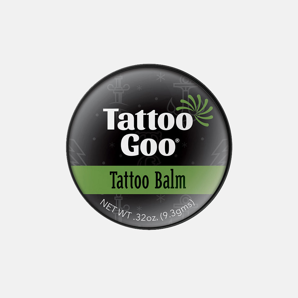 Tattoo Goo Tattoo Balm