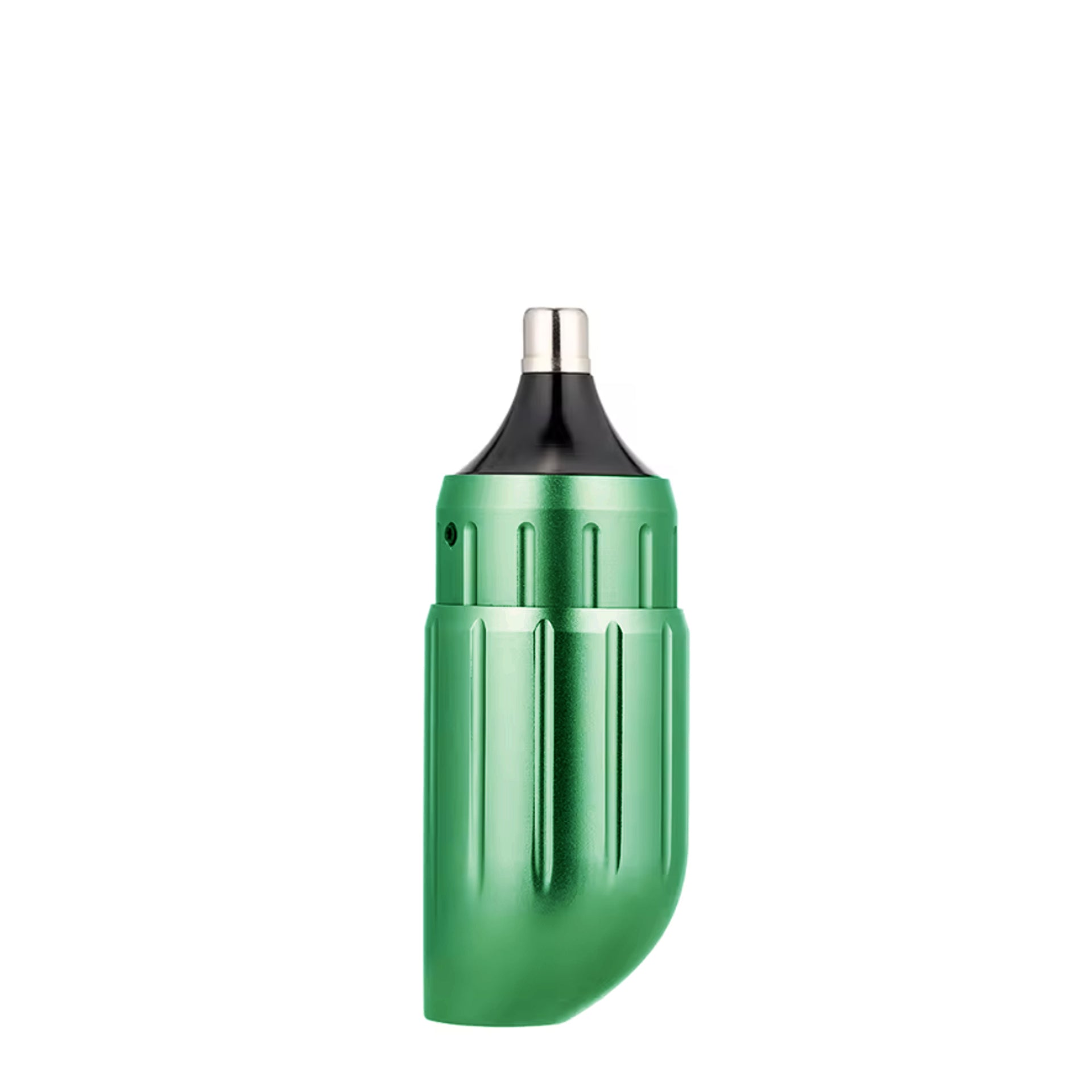 Adjustable Stroke Motor