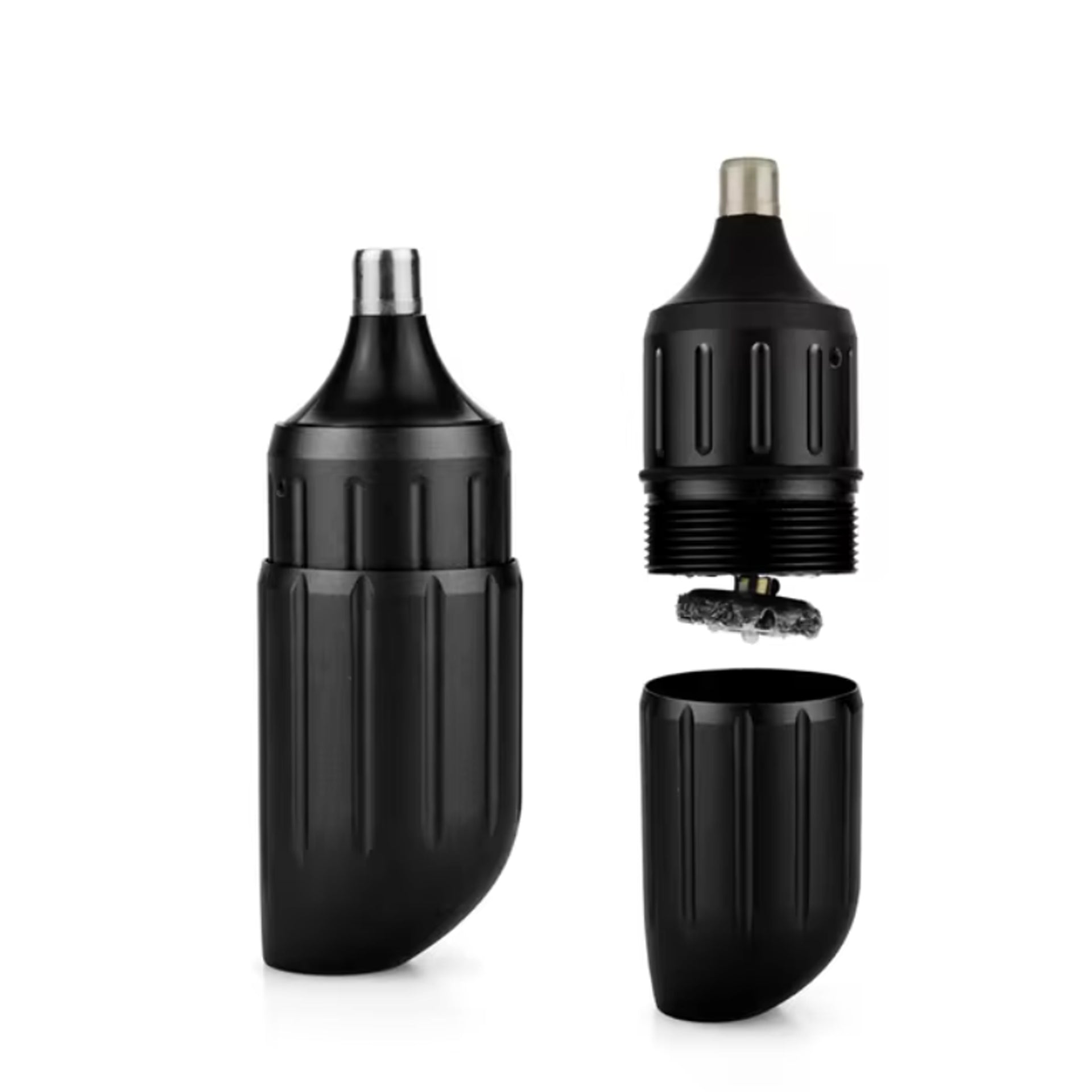 Adjustable Stroke Motor