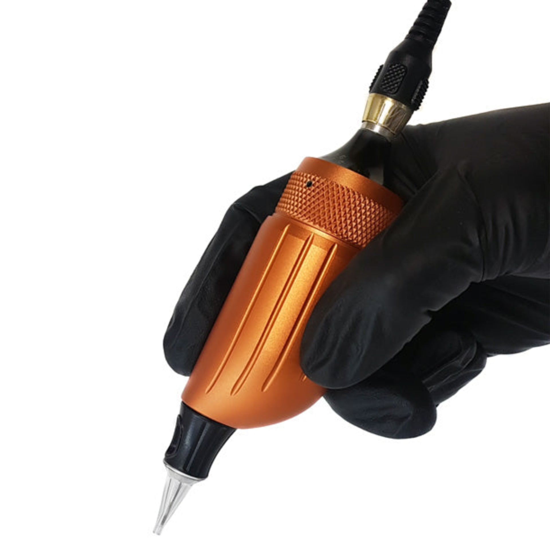Adjustable Stroke Motor