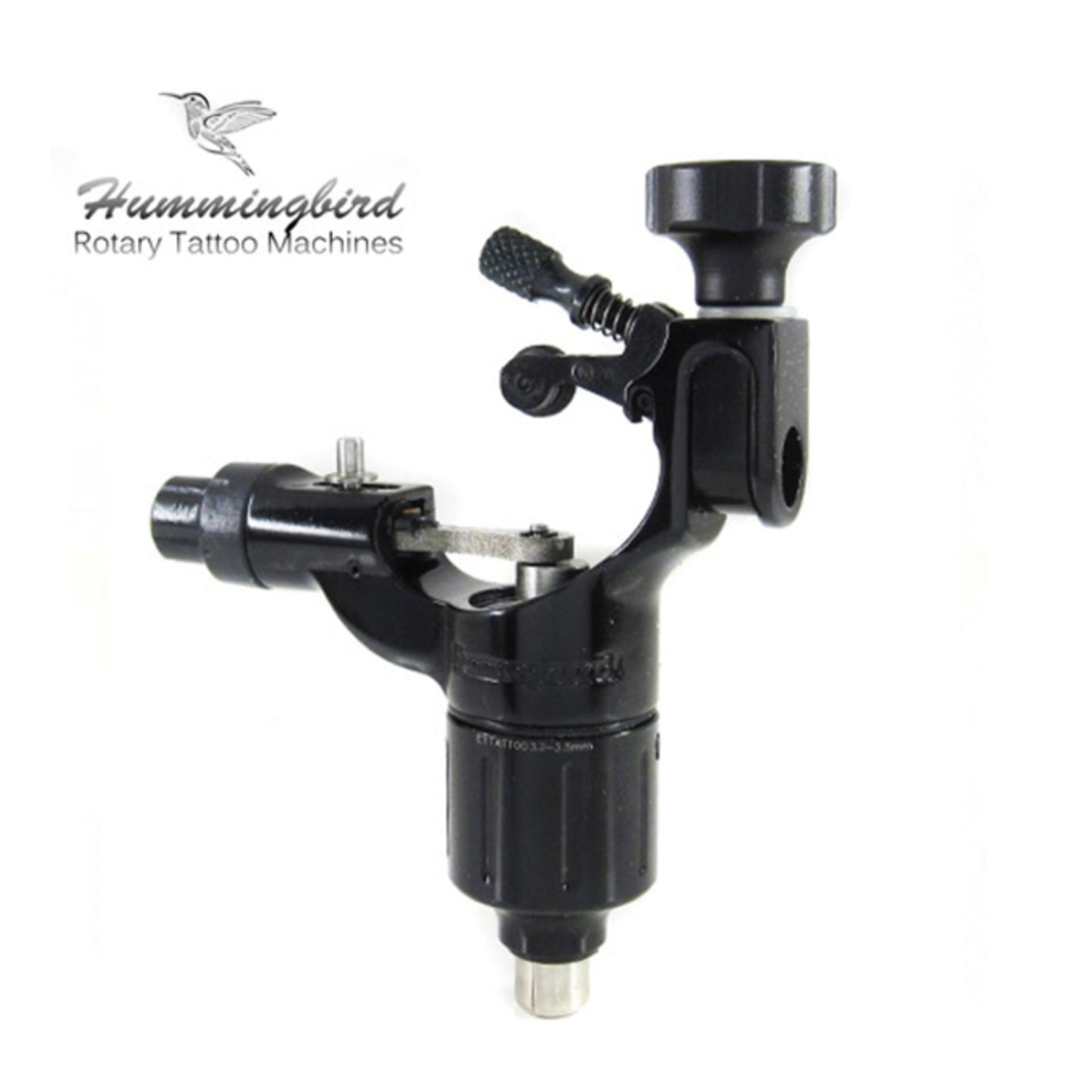 Hummingbird Rotary Tattoo Machine
