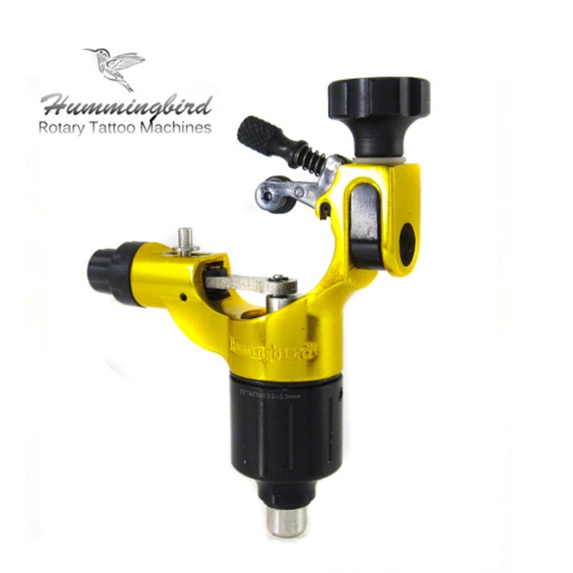 Hummingbird Rotary Tattoo Machine