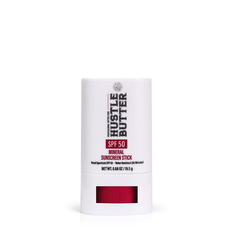 Hustle Butter Sunscreen