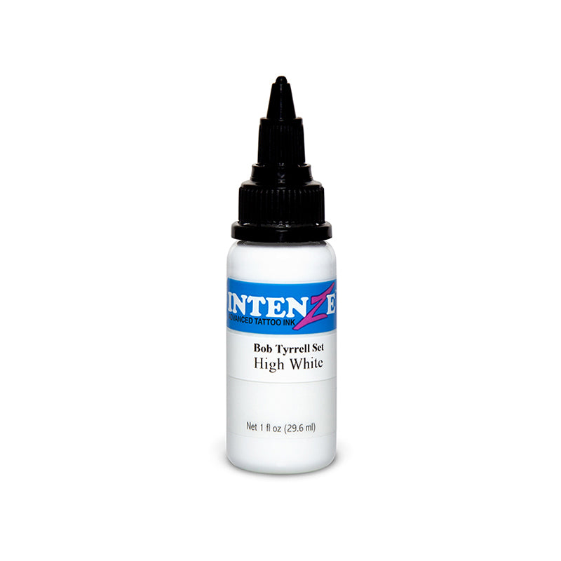 Intenze Ink