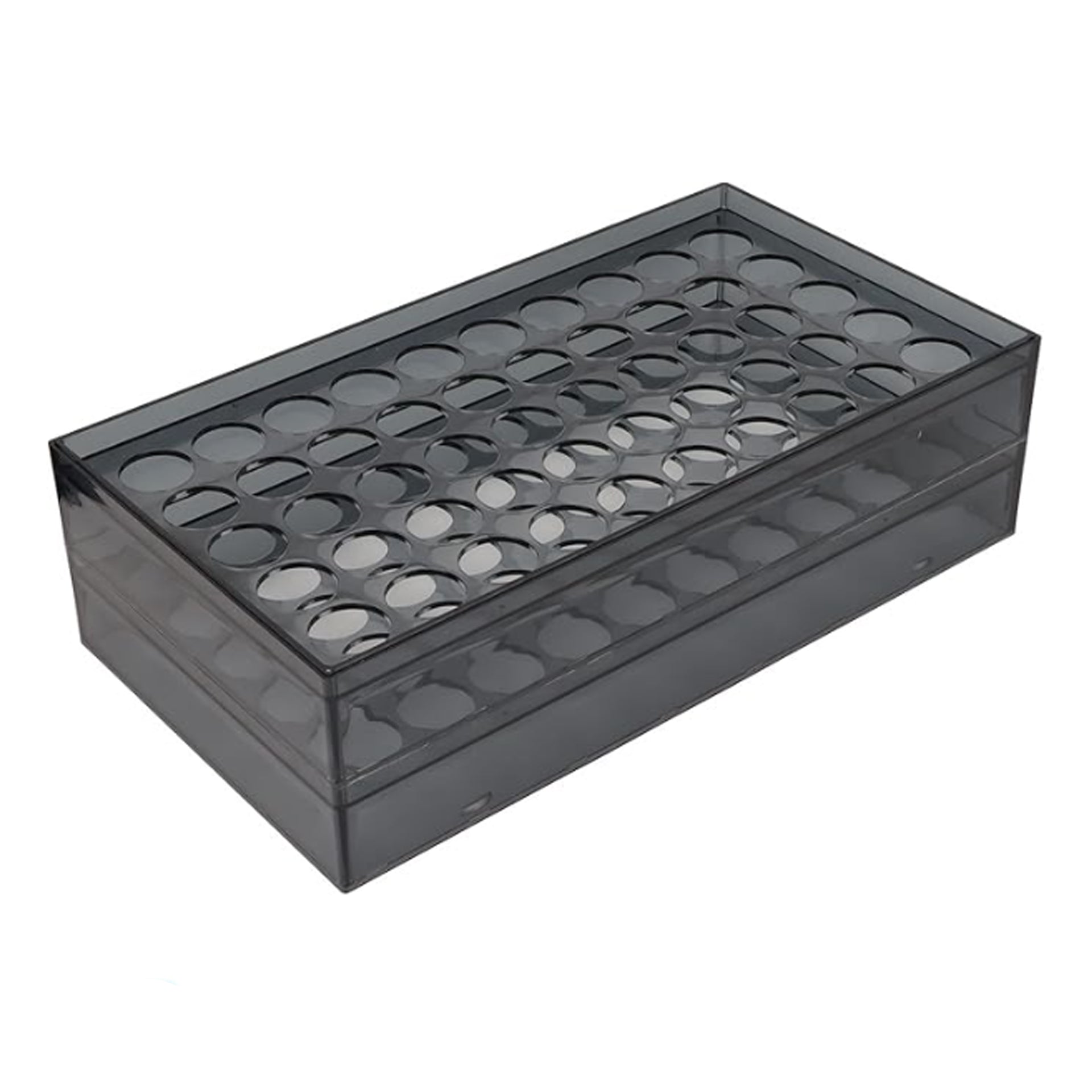Tattoo Ink Organization