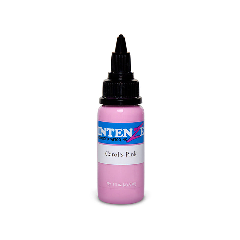 Intenze Ink