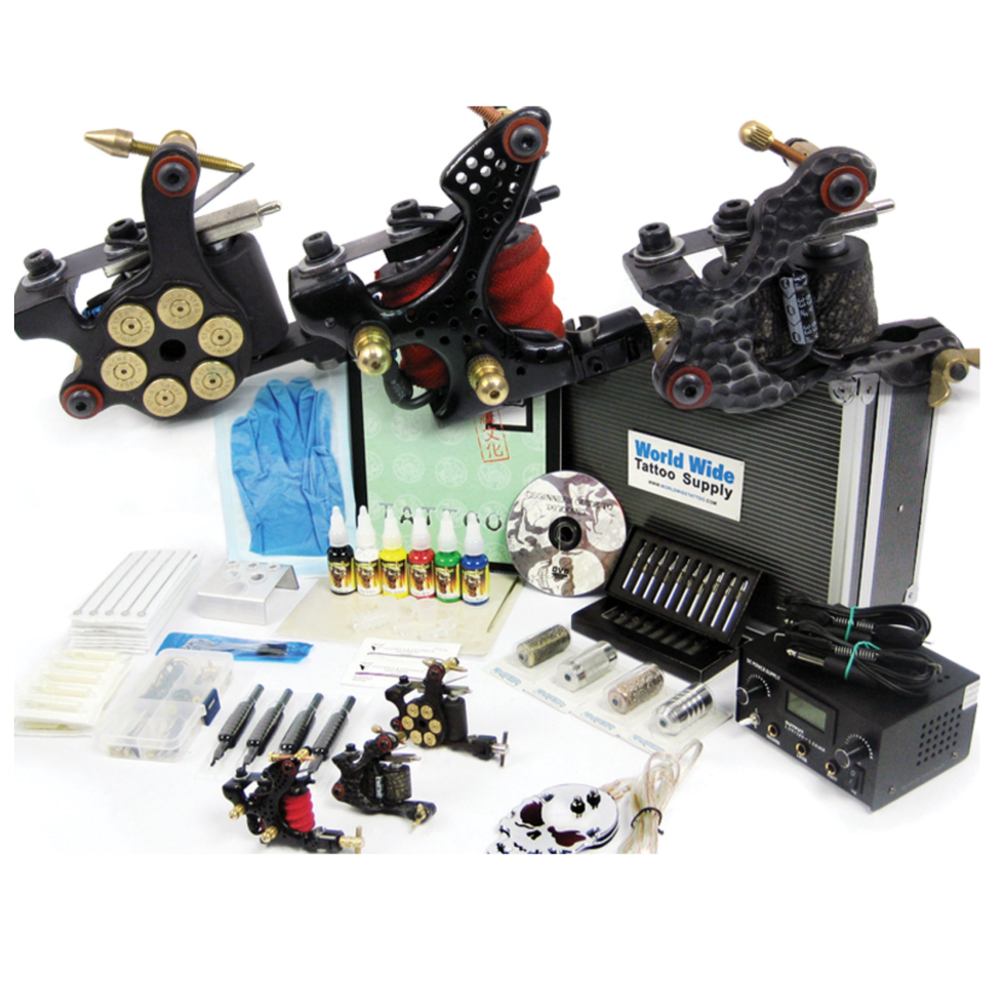 Apprentice Training Set