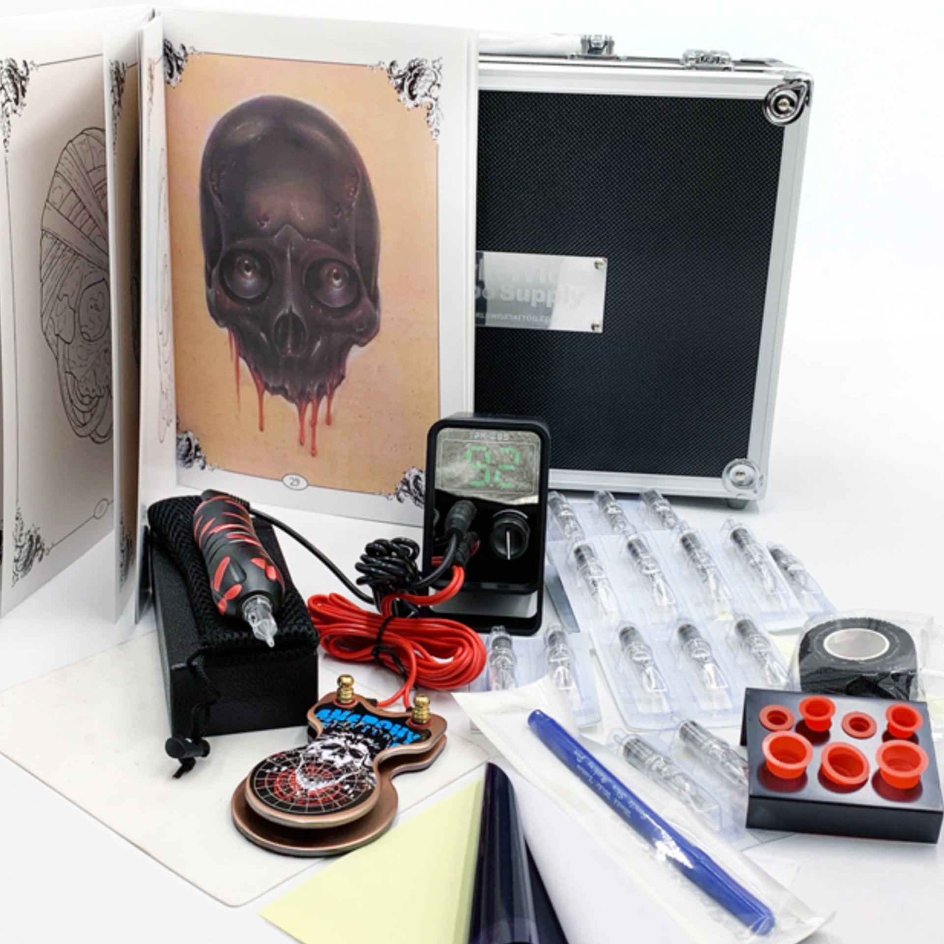 Apprentice Training Set