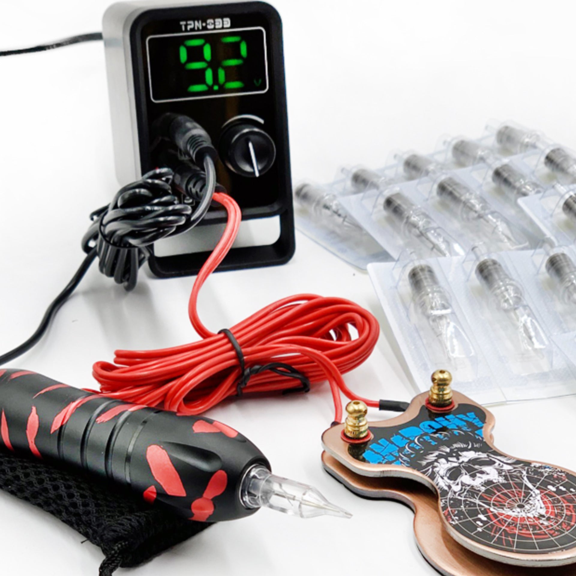 Apprentice Training Set
