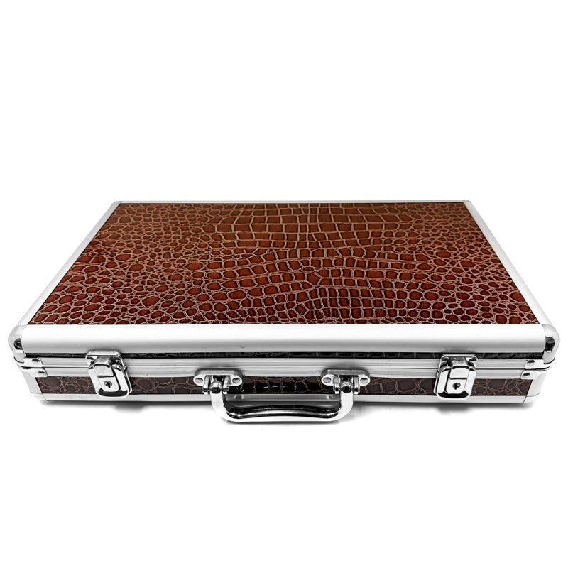 Faux Reptile Skin