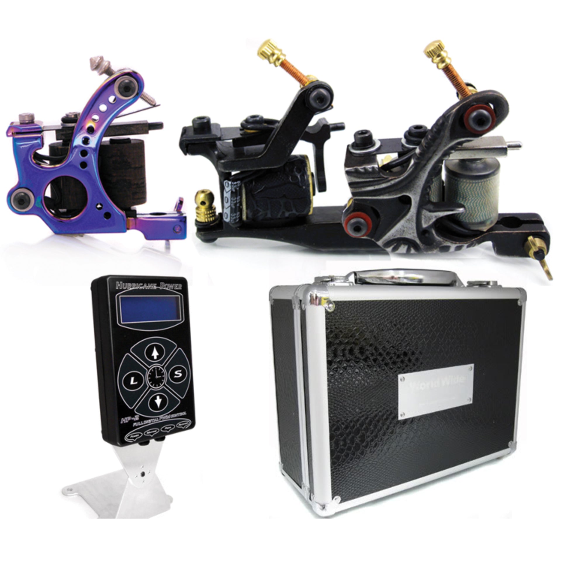 Apprentice Training Set