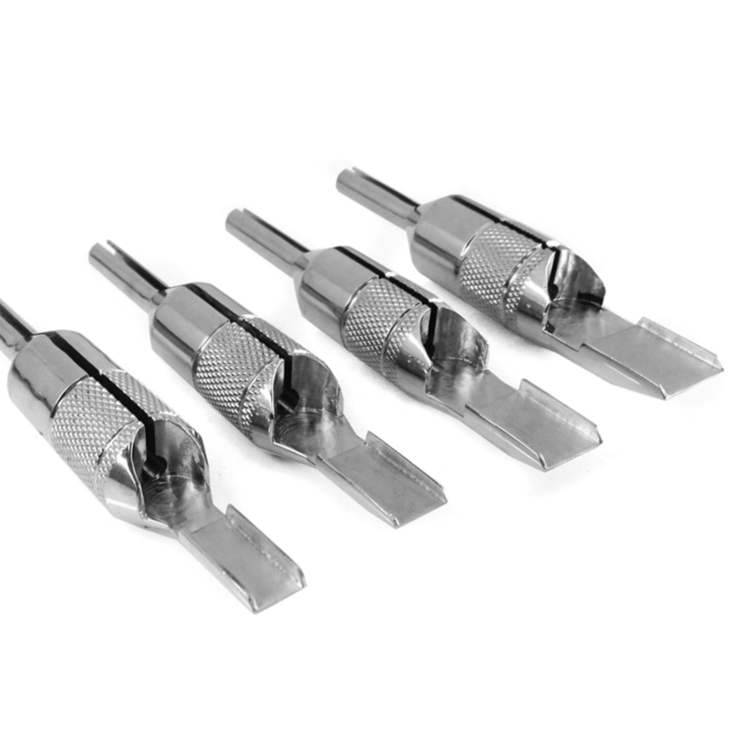 Grip for Magnum Needles