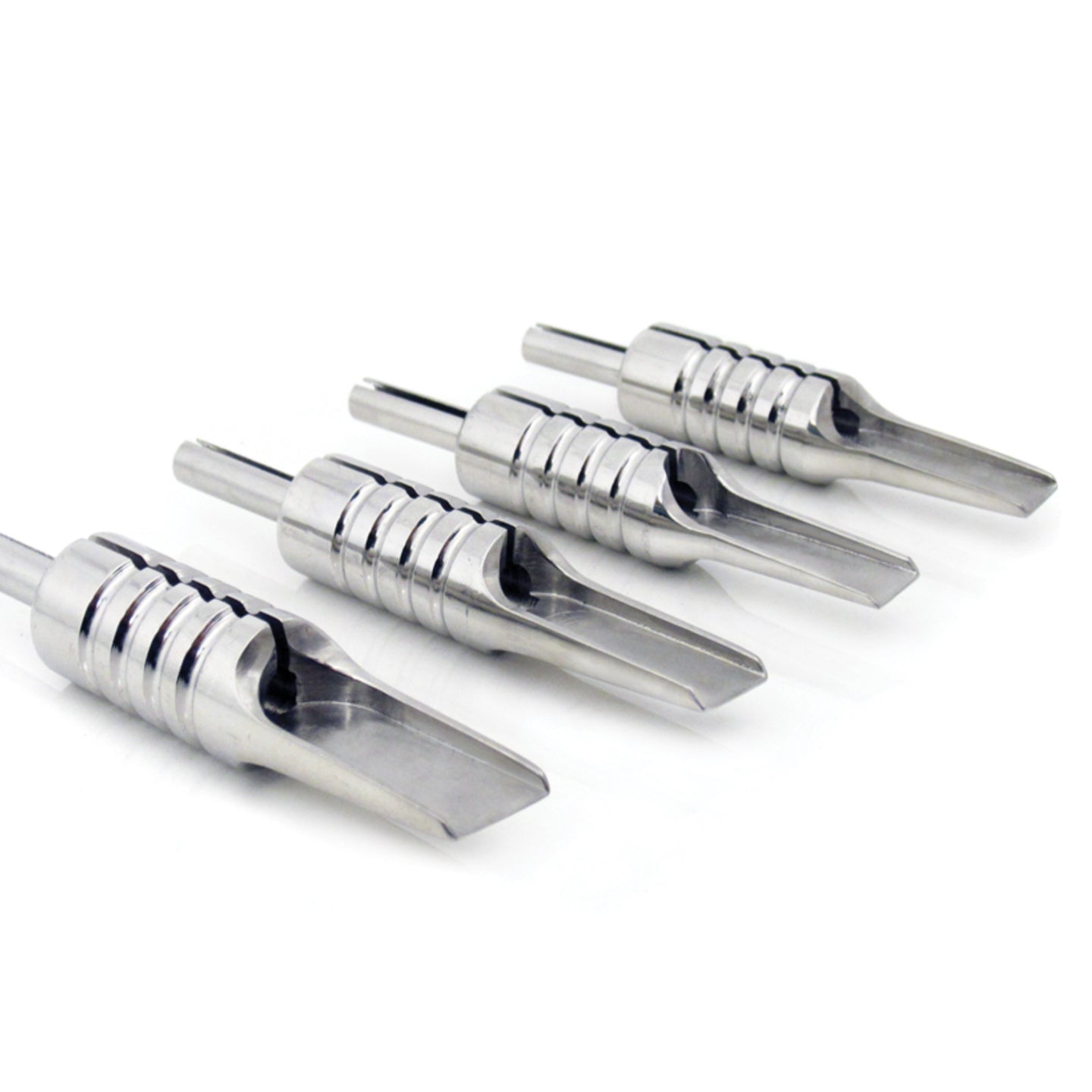Grip for Magnum Needles