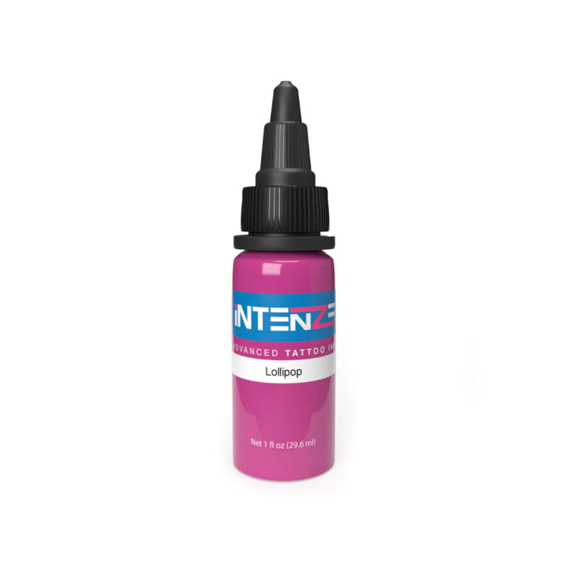 Intenze Ink