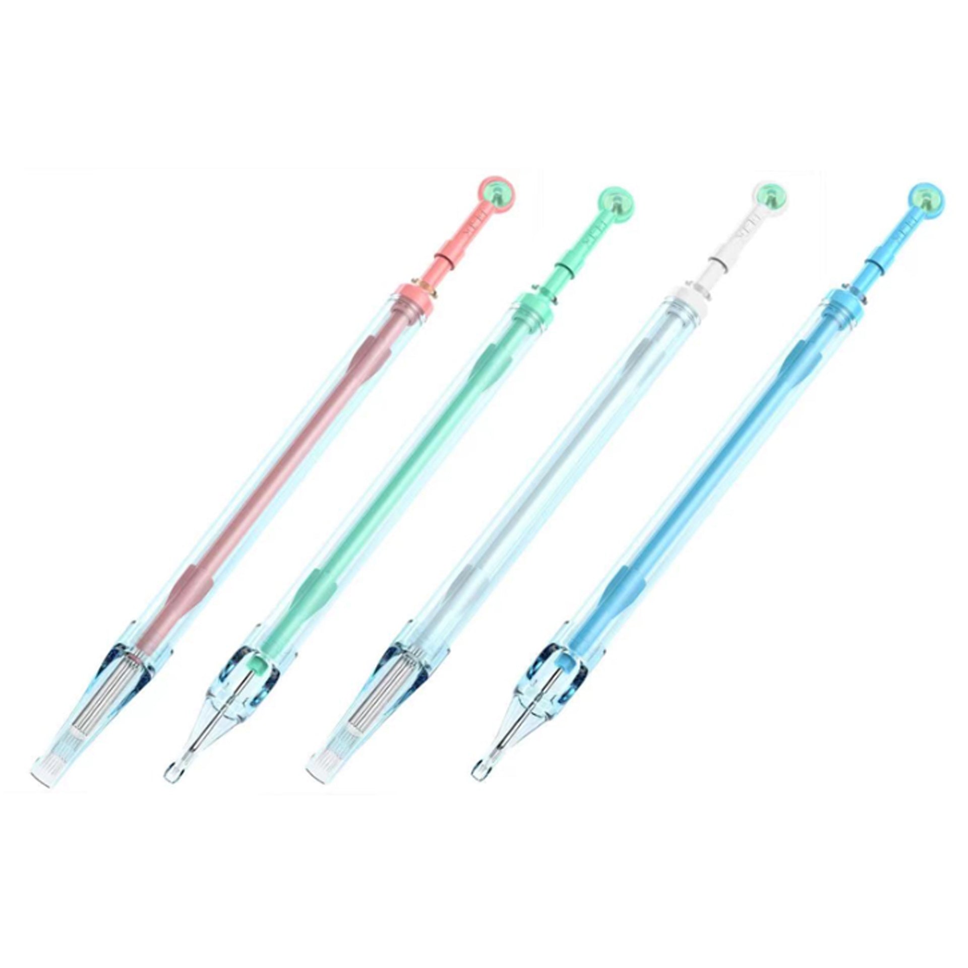 Long Cartridge Needles