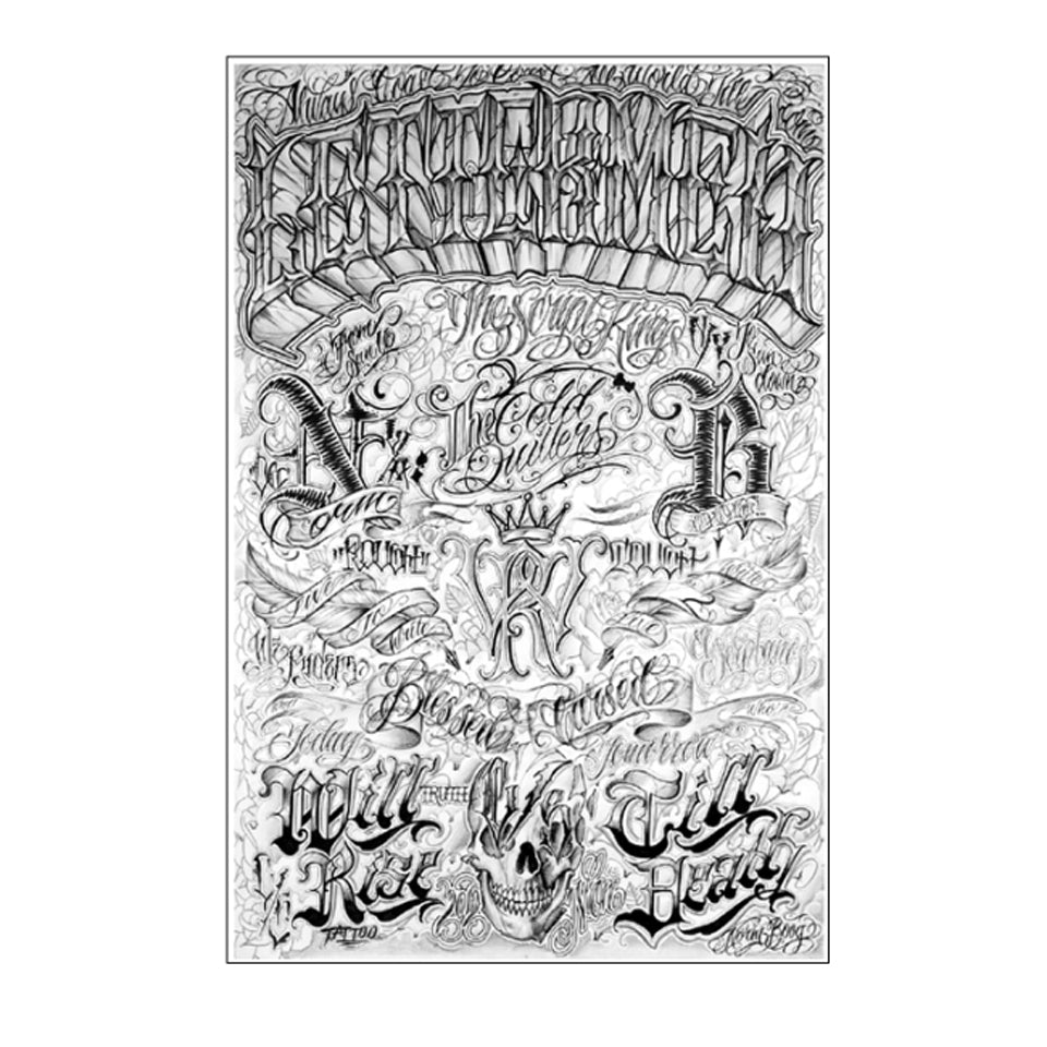 Posters by NORM