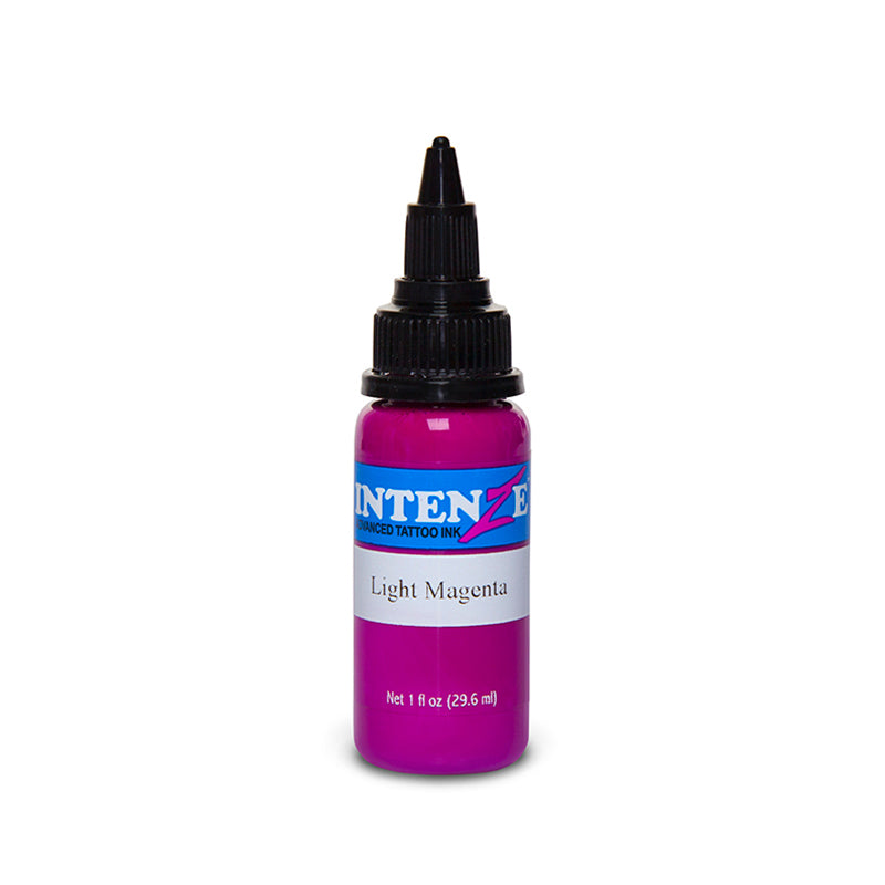 Intenze Ink