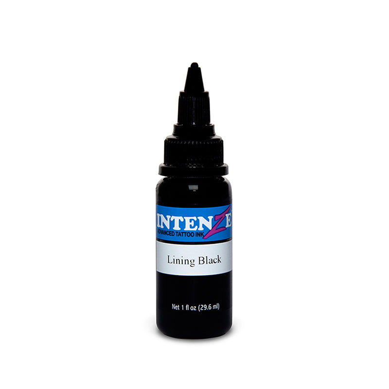Intenze Ink