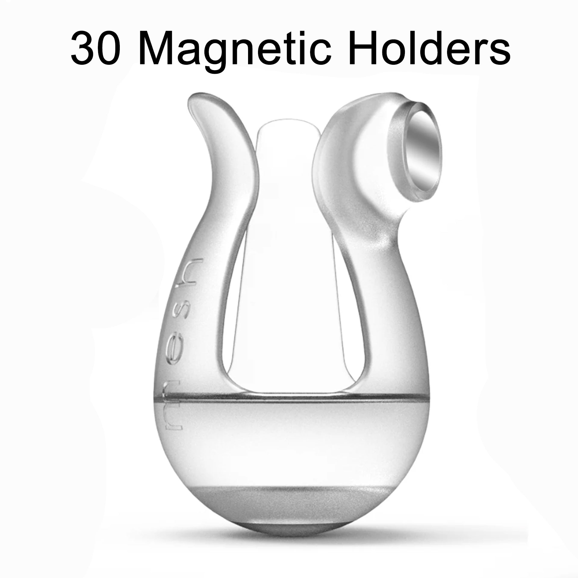 Magnetic Bottle Organizer