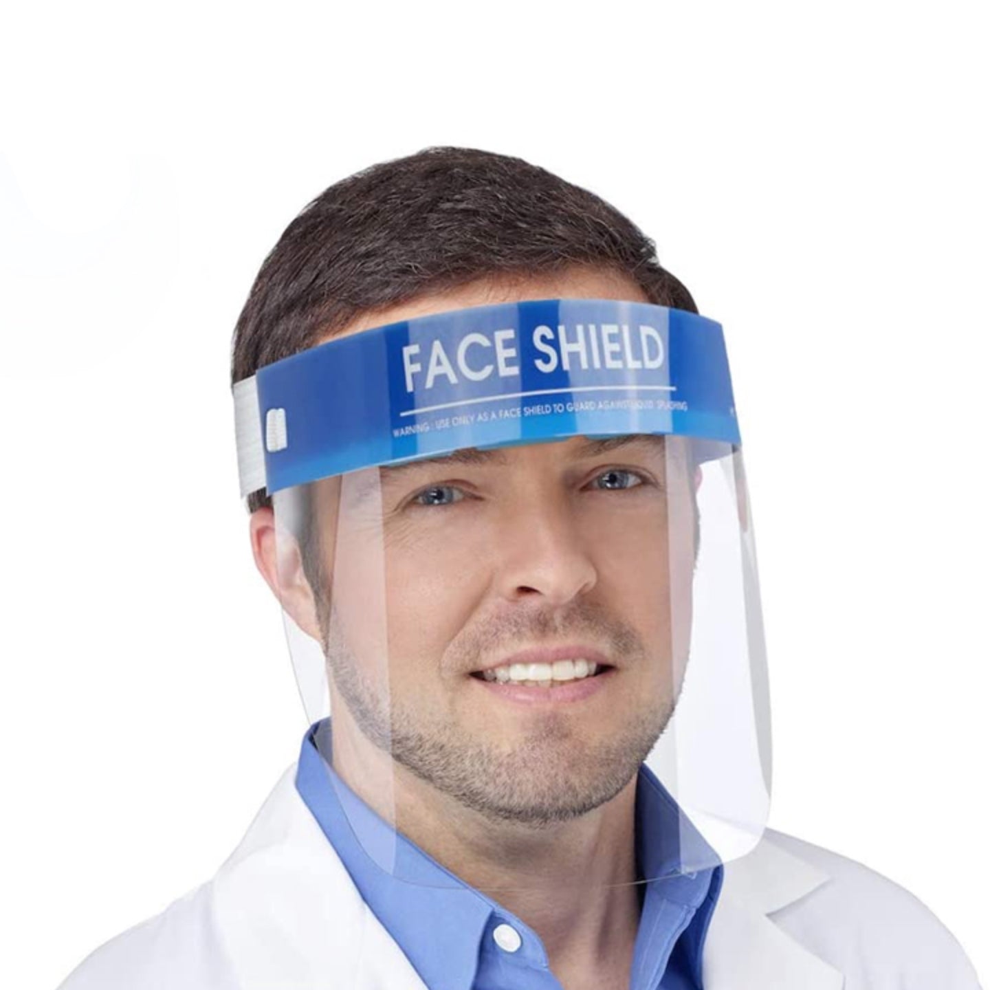 Face Mask & Shields