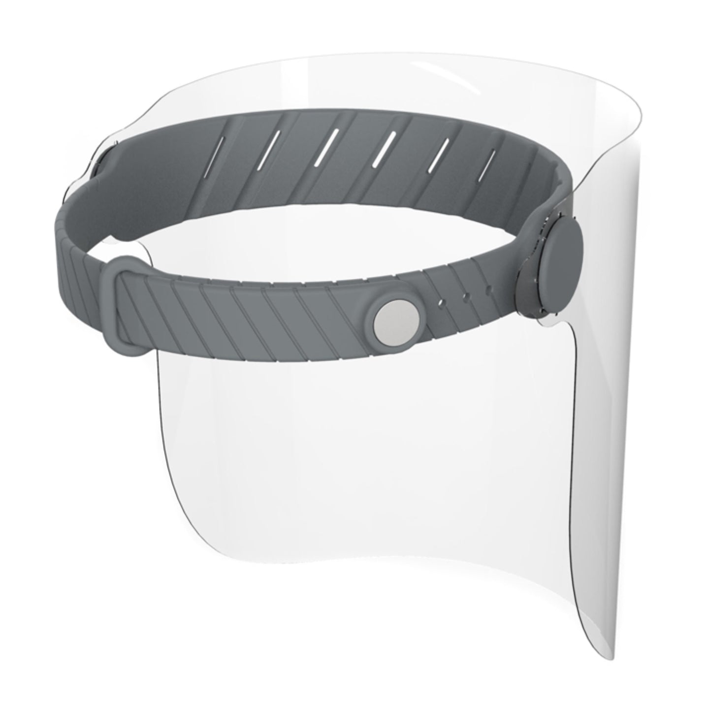 Face Mask & Shields