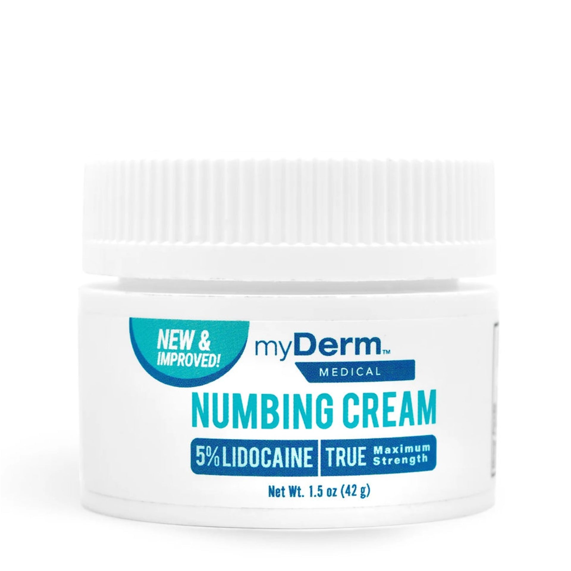 Numbing Cream & Numb Spray