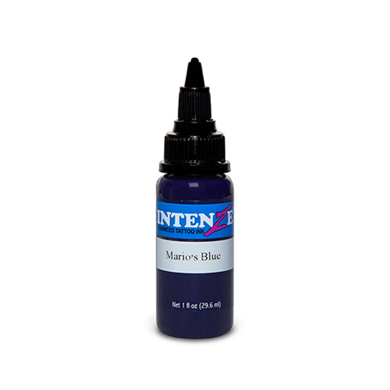 Intenze Ink