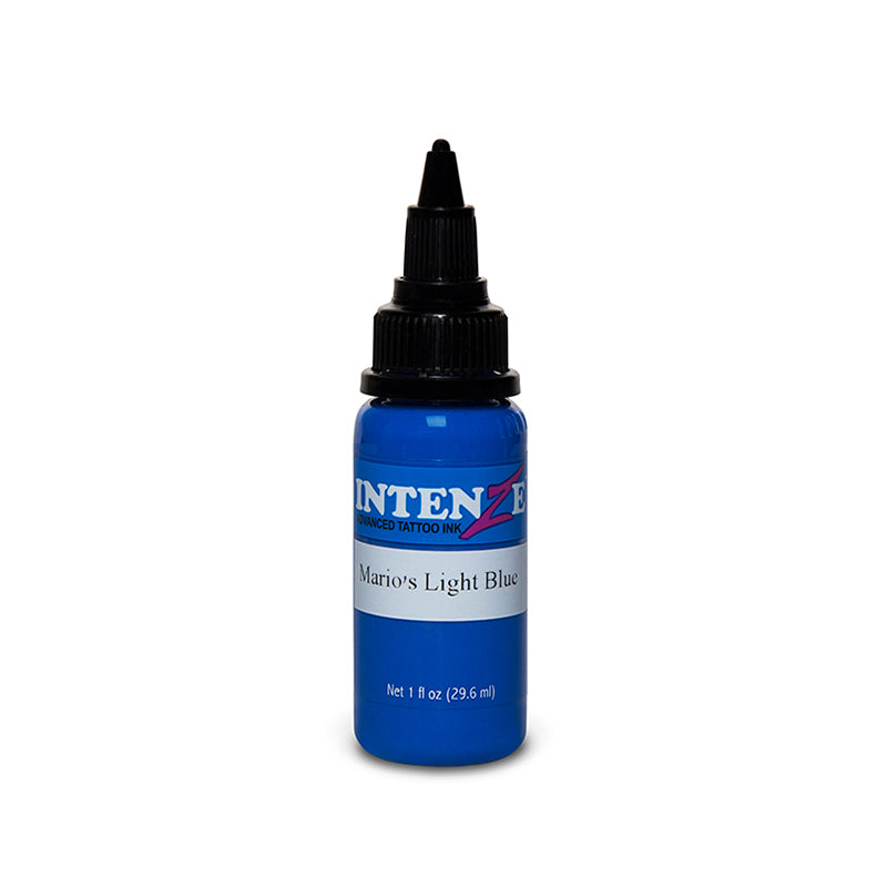 Intenze Ink